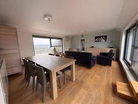 appartement à louer à wevelgem € 875 (lkqqv) - bix estate | zimmo