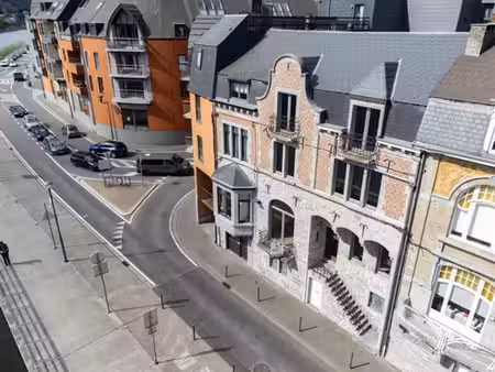 situation d'exception - bien de caractère sur la croisette
