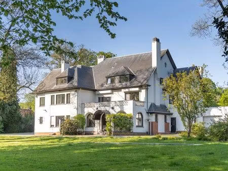 maison à vendre à hoeilaart € 1.950.000 (lkqj7) - victoire junot vente woluwe | zimmo
