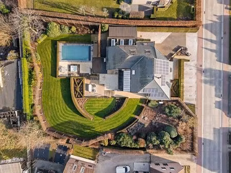 maison à vendre à semmerzake € 1.495.000 (lkqj5) - hillewaere gent | zimmo