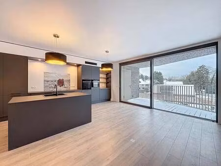 appartement à louer à vossem € 2.050 (lkqor) | zimmo