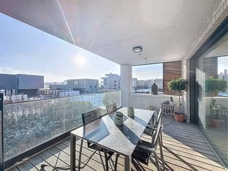 appartement à louer à sterrebeek € 2.750 (lkqow) - victoire junot location | zimmo
