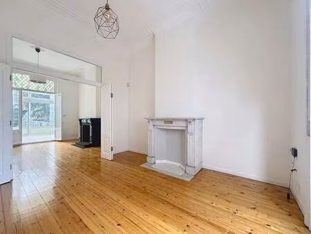 maison à louer à woluwe-saint-lambert € 3.100 (lkqok) - victoire junot location | zimmo