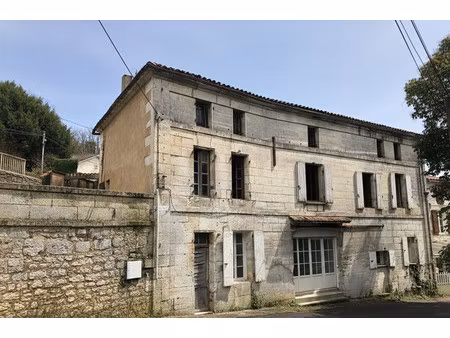 immeuble à vendre à soyaux (16800) - charente