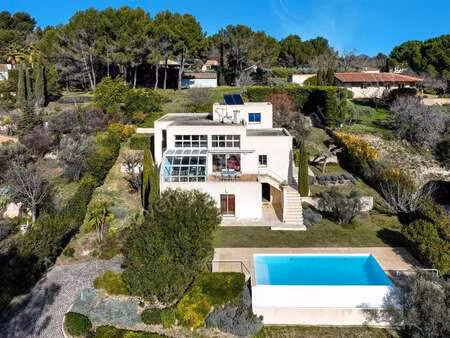 maison de luxe à vendre à aix-en-provence : 1 680 000 € | 200m²