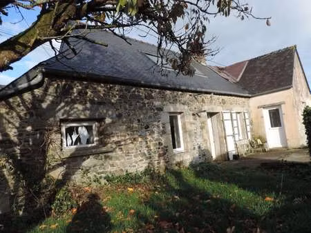 vente maison à louargat (22540) : à vendre / 90m² louargat