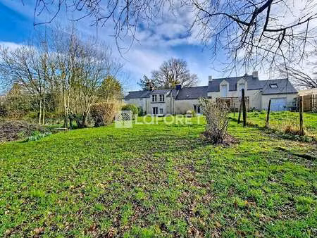 vente maison à nivillac (56130) : à vendre / 94m² nivillac