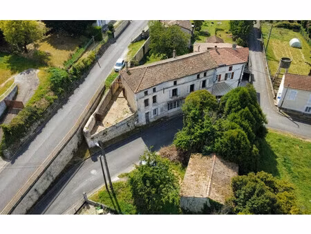 maison à vendre à soyaux (16800) - charente