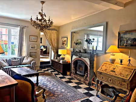 maison à vendre à montréal (11290) - aude