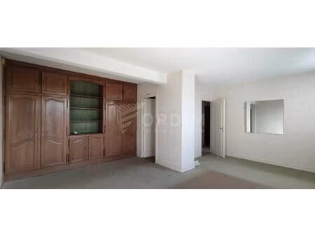 vente appartement 4 pièces 80 m² auxerre (89000)