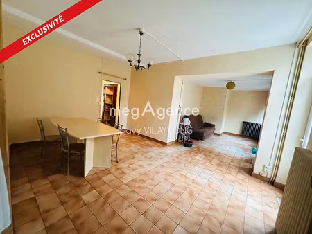 vente immeuble 291 m² à beaupréau-en-mauges (49600)  159 570 €