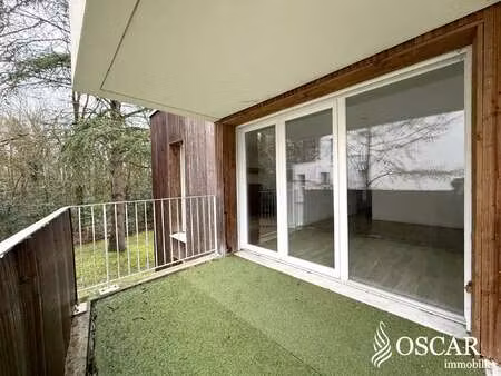 vente appartement 3 pièces à la chapelle-sur-erdre (44240) : à vendre 3 pièces / 65m² la c