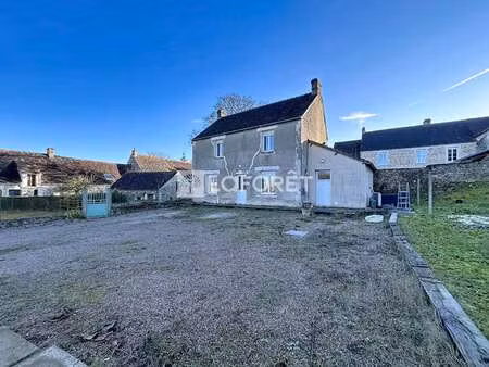 vente maison à falaise (14700) : à vendre / 75m² falaise