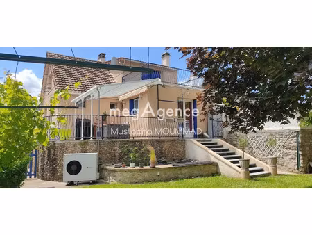 vente maison 4 pièces 82 m² à mantes-la-ville (78711)  299 000 €