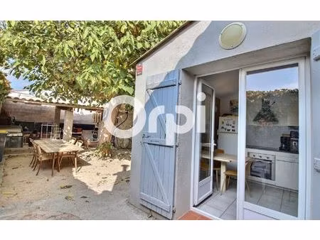 maison marseille 13 92 m² t-4 à vendre  330 000 €