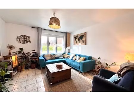 maison mortagne-du-nord m² t-5 à vendre  219 000 €