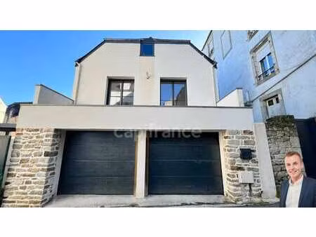 vente maison à quimper (29000) : à vendre / 75m² quimper