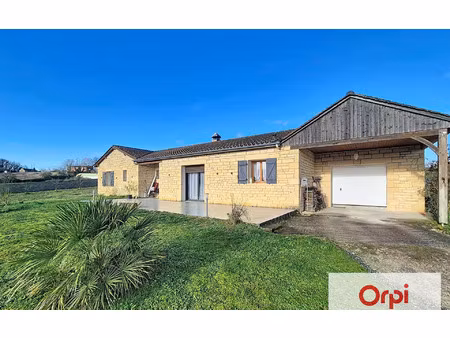 maison saint-geniès m² t-4 à vendre  289 000 €