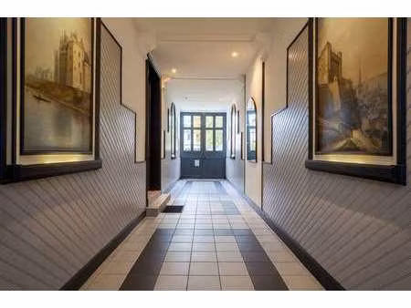 vente maison à saumur (49400) : à vendre / 328m² saumur