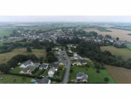 vente terrain à maumusson (44540) : à vendre / maumusson