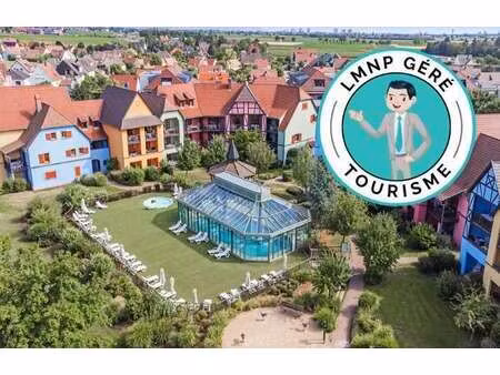 vente appartement t1 à eguisheim (68420) : à vendre t1 / 31m² eguisheim