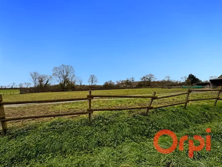 vente terrain à batir 3675 m² à chalivoy-milon (18130)  19 000 €