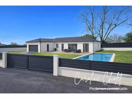 vente terrain 1451 m² à le fouilloux (17270)  36 000 €