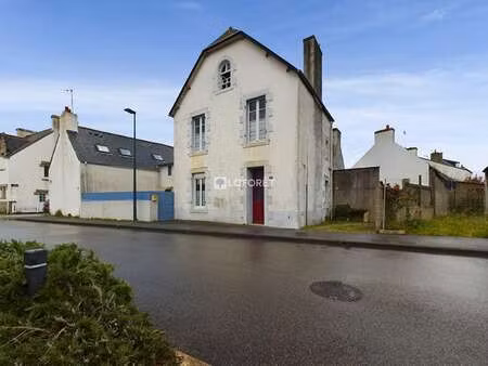 vente maison à guilvinec (29730) : à vendre / 93m² guilvinec