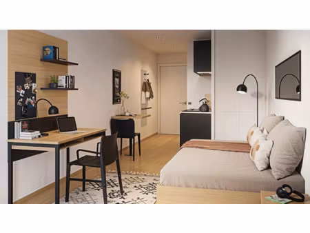 vente programme neuf t1 pièces 18 à 25 m² colombes (92700)