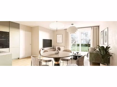 vente programme neuf t2  t3  t4 pièces 40 à 75 m² pontoise (95000)