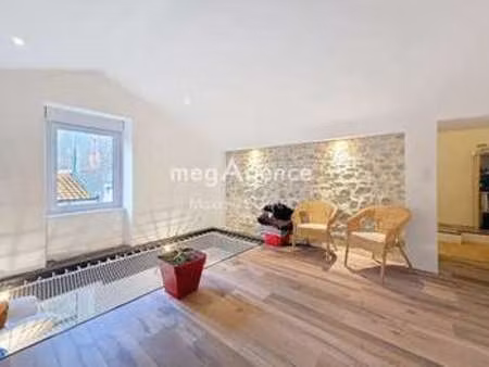 vente maison au longeron (49710) : à vendre / 102m² le longeron