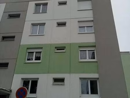 vente appartement 4 pièces à orvault (44700) : à vendre 4 pièces / 76m² orvault