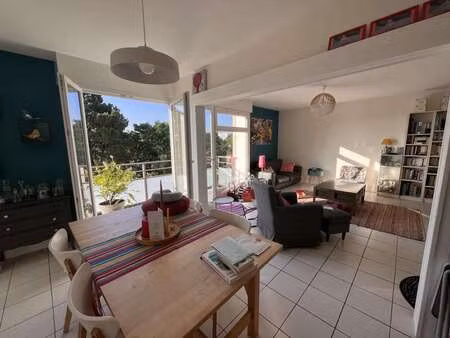vente appartement 5 pièces à orvault (44700) : à vendre 5 pièces / 101m² orvault