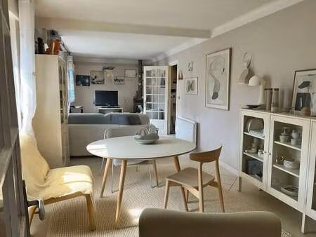 vente maison à fégréac (44460) : à vendre / 102m² fégréac