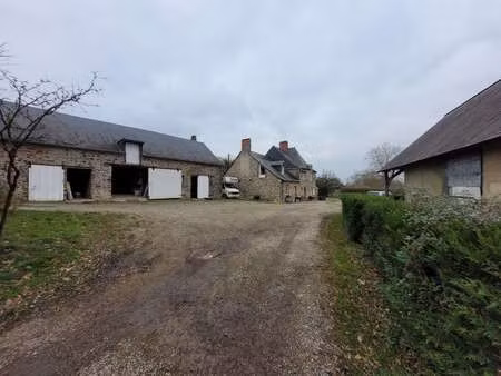 vente maison à laval (53000) : à vendre / 214m² laval