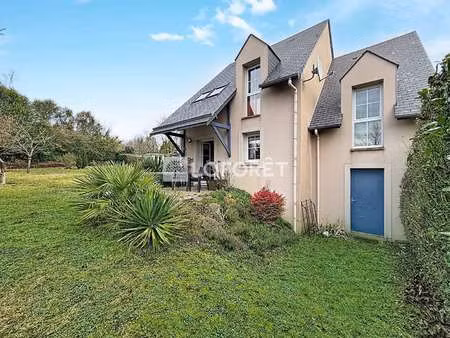 vente maison à bénouville (14970) : à vendre / 89m² bénouville