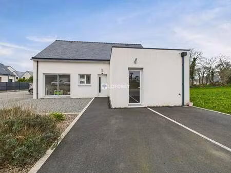 vente maison à elliant (29370) : à vendre / 122m² elliant