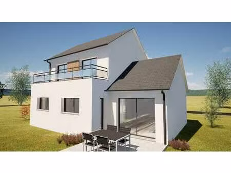 vente maison à monthuchon (50200) : à vendre / 100m² monthuchon