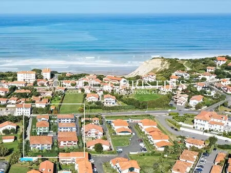 for sale bidart – a new 5-room apartment with a garden and terrace with id 3684926281