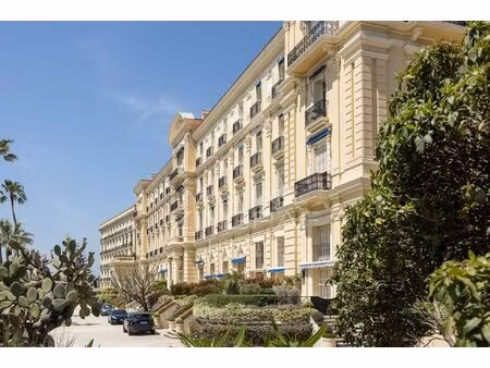 sole agent cap d'ail - mala - exceptional apartment with id 276949698