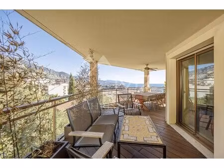 stunning apartment with panoramic sea views – near monaco with id 2784512110