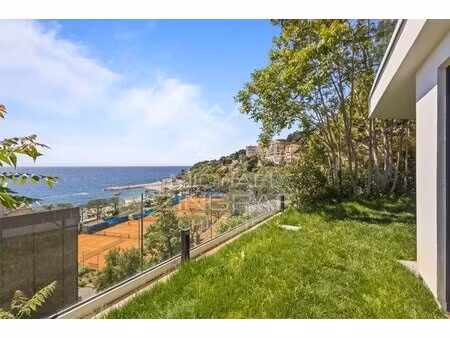 cap d’ail – new 4-bedroom apartment – walking distance to the beach and monaco with id 278