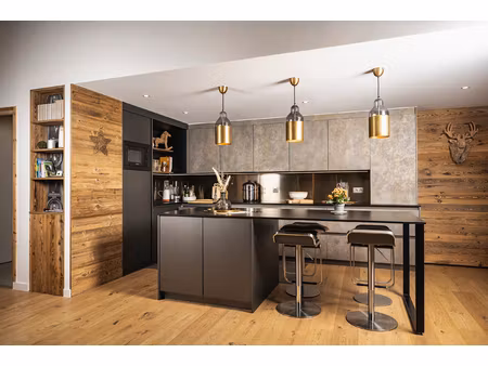 high-end apartment - close to slopes and amenities with id 062387