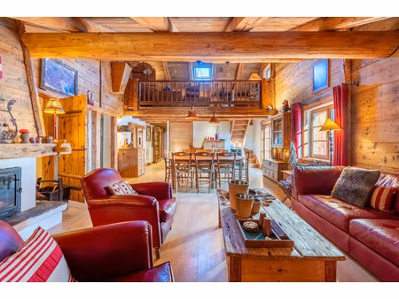 apartment - chalet atmosphere with id 059741