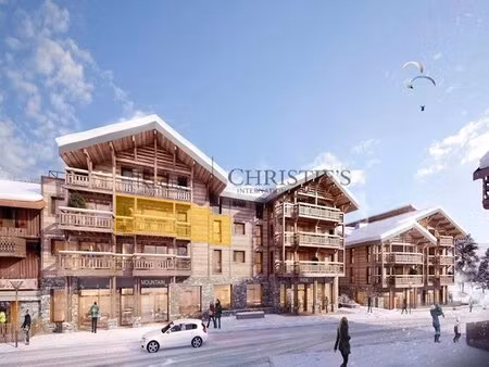 13 rue de pressenage  les gets  france 74260 with id 54keya203