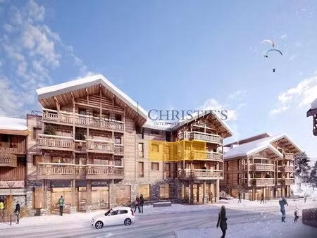 13 rue de pressenage  les gets  france 74260 with id 54keya202