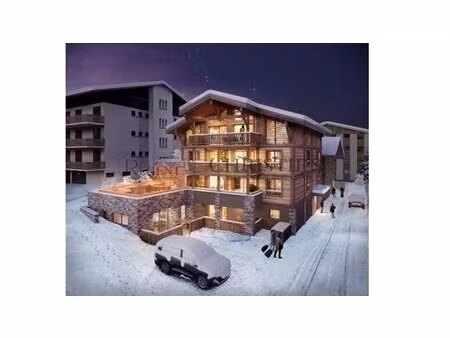 30 route du lery  les gets  france 74260 with id 54mont102