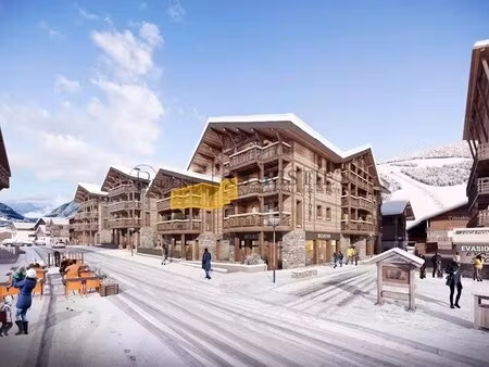 13 rue de pressenage  les gets  france 74260 with id 54keyb205