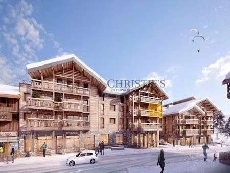 13 rue de pressenage  les gets  france 74260 with id 54keya201