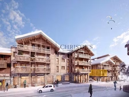 13 rue de pressenage  les gets  france 74260 with id 54keyb106